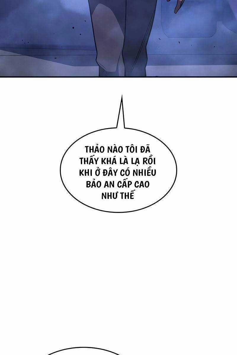 Hồi Quy Bằng Vương Quyền Chương 28 trang 41