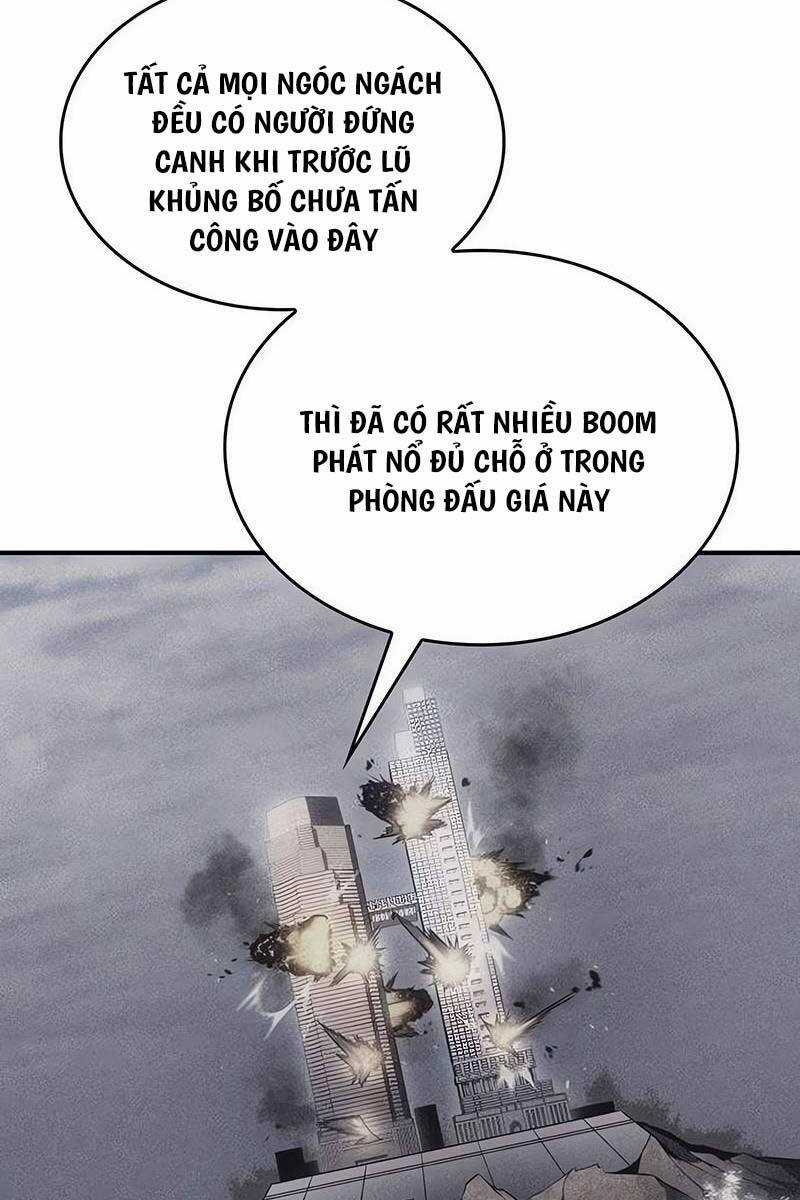 Hồi Quy Bằng Vương Quyền Chương 28 trang 42