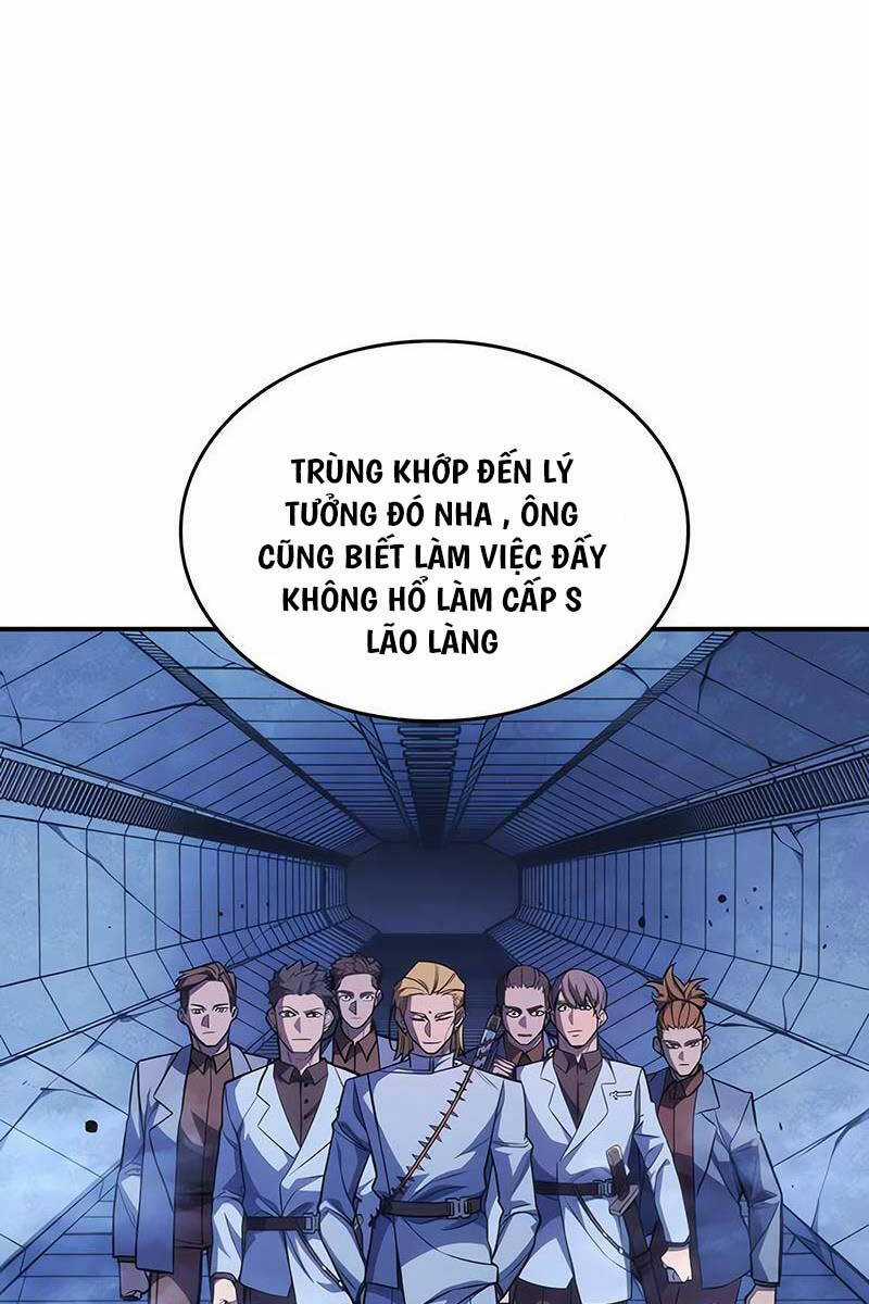 Hồi Quy Bằng Vương Quyền Chương 28 trang 45