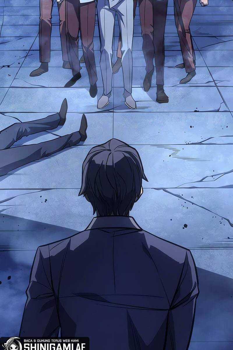 Hồi Quy Bằng Vương Quyền Chương 28 trang 46