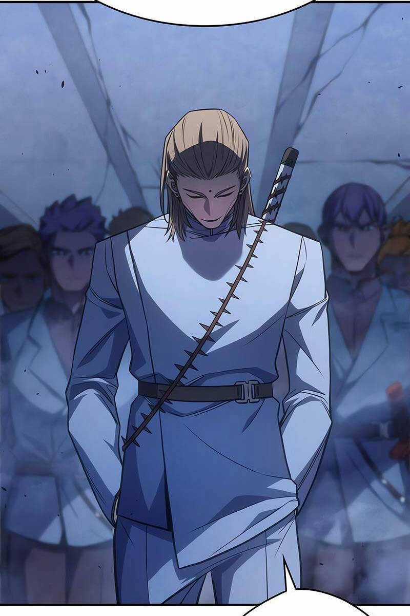 Hồi Quy Bằng Vương Quyền Chương 28 trang 48