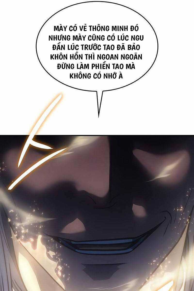 Hồi Quy Bằng Vương Quyền Chương 28 trang 50