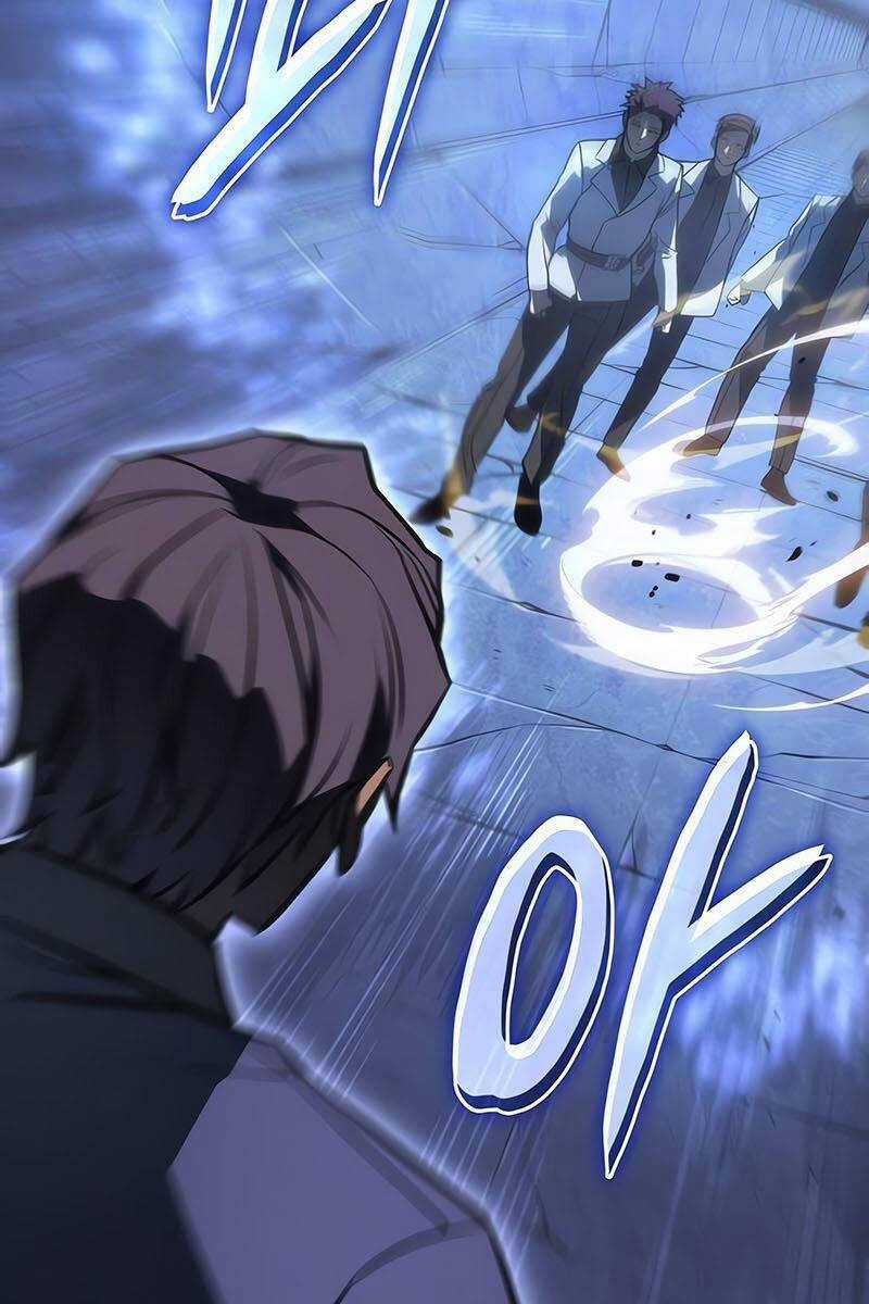 Hồi Quy Bằng Vương Quyền Chương 28 trang 52