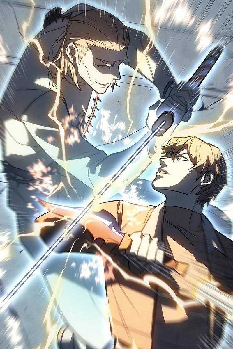 Hồi Quy Bằng Vương Quyền Chương 28 trang 56