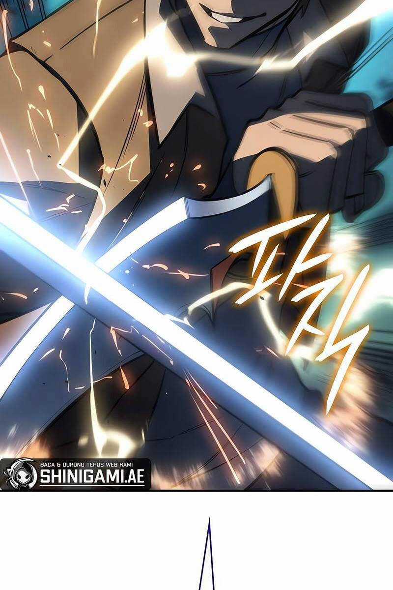 Hồi Quy Bằng Vương Quyền Chương 28 trang 61