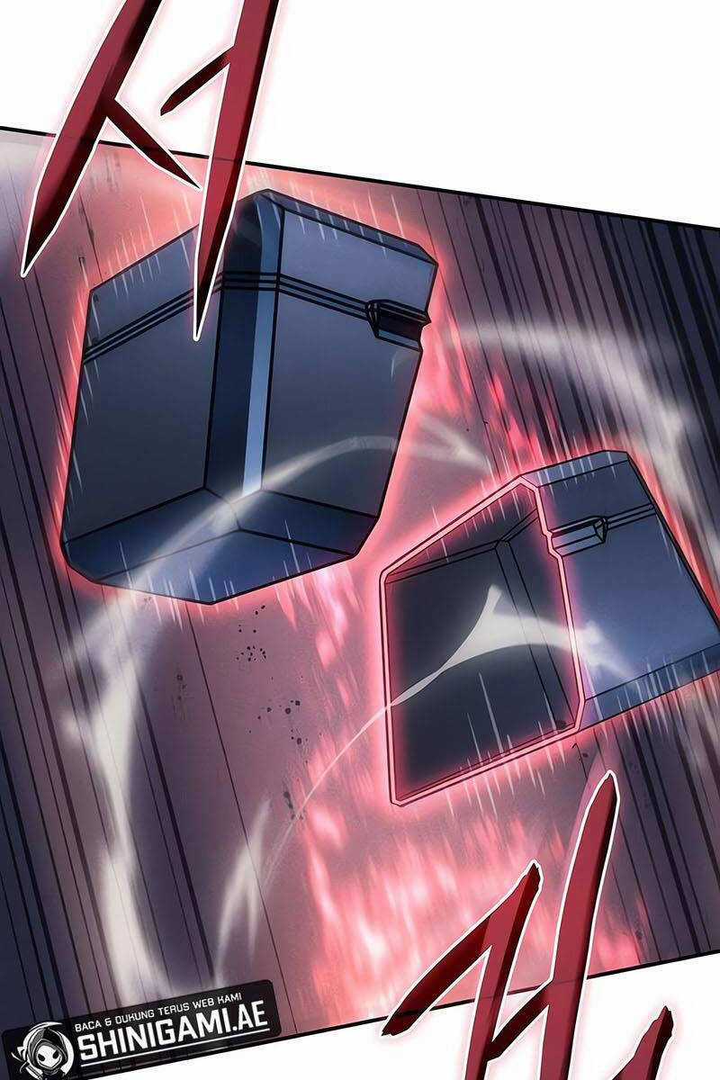 Hồi Quy Bằng Vương Quyền Chương 28 trang 69