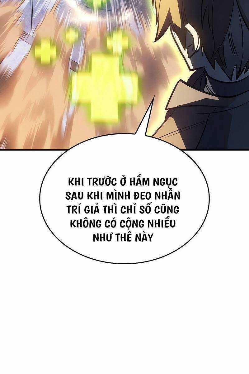 Hồi Quy Bằng Vương Quyền Chương 28 trang 7