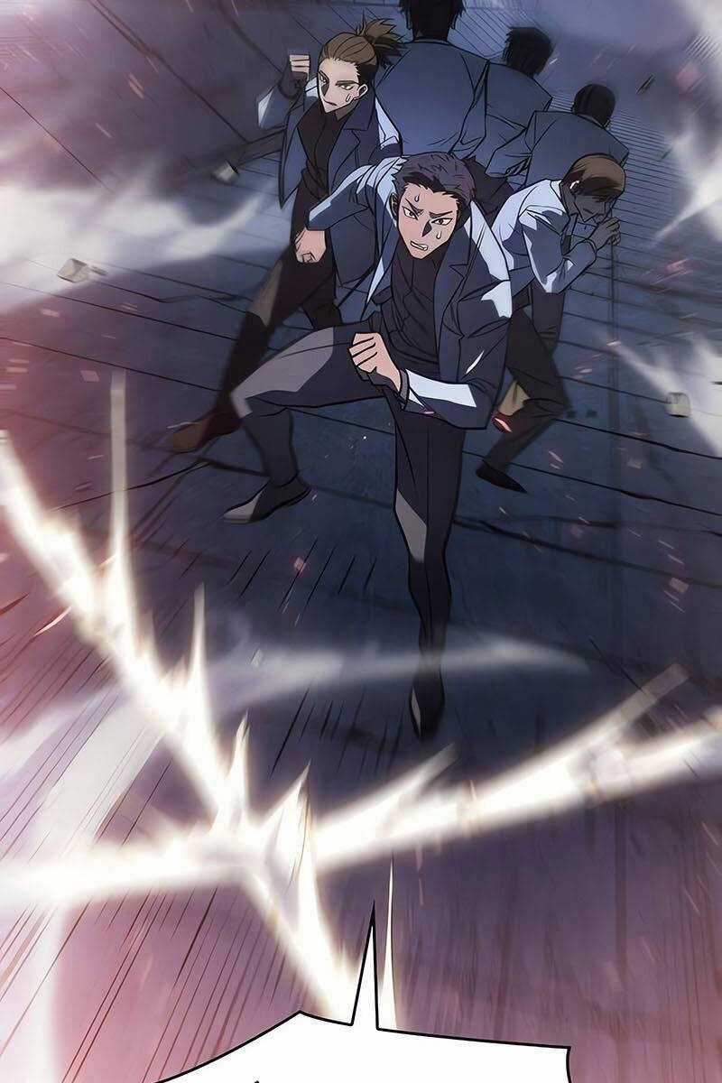 Hồi Quy Bằng Vương Quyền Chương 28 trang 71