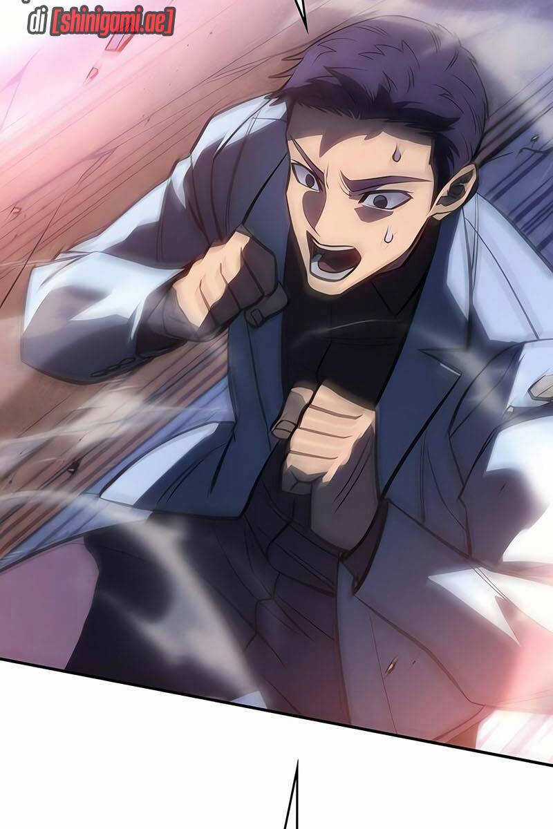 Hồi Quy Bằng Vương Quyền Chương 28 trang 73