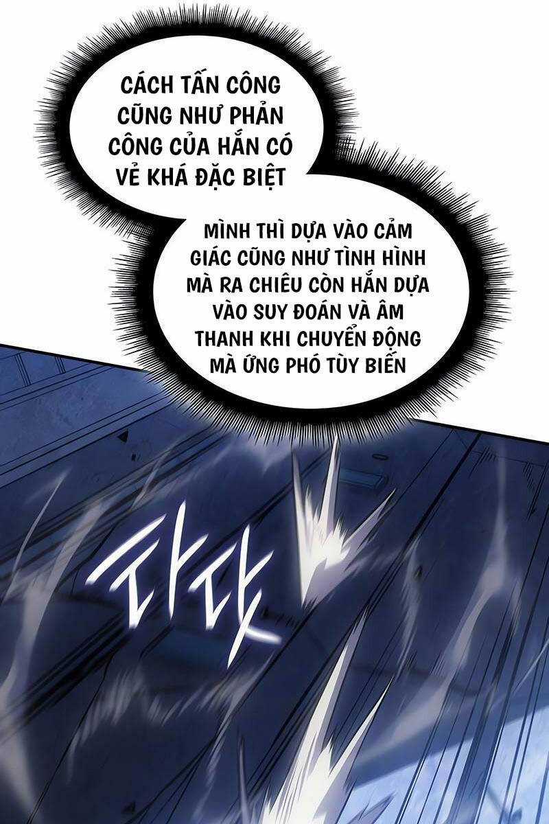 Hồi Quy Bằng Vương Quyền Chương 28 trang 79