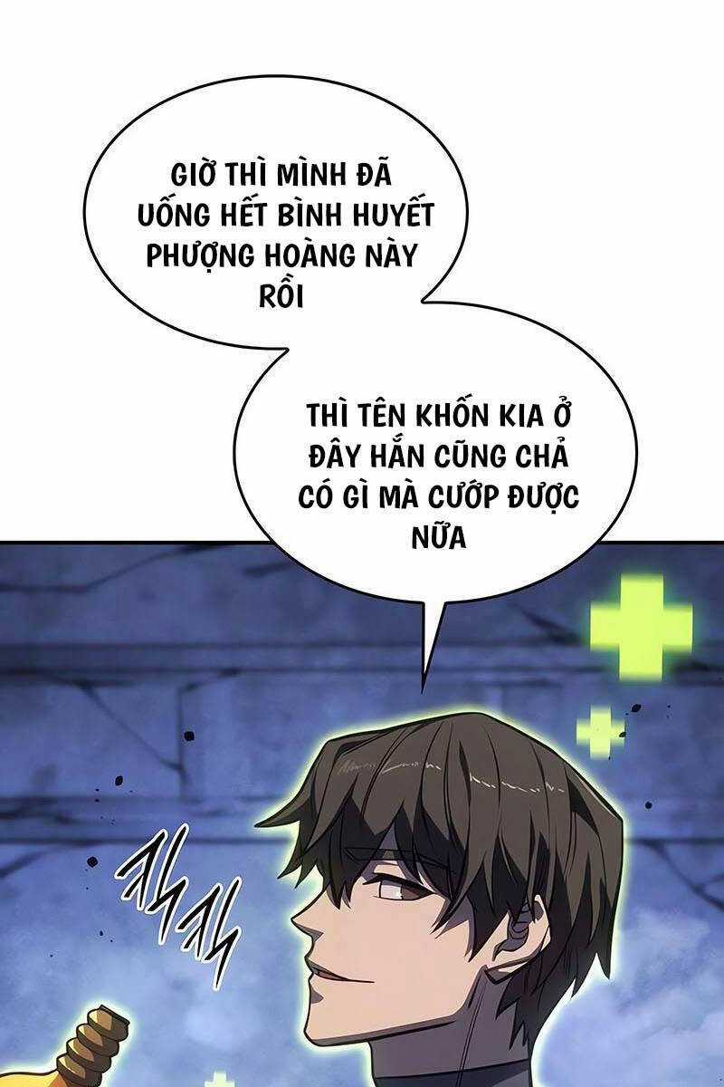 Hồi Quy Bằng Vương Quyền Chương 28 trang 8