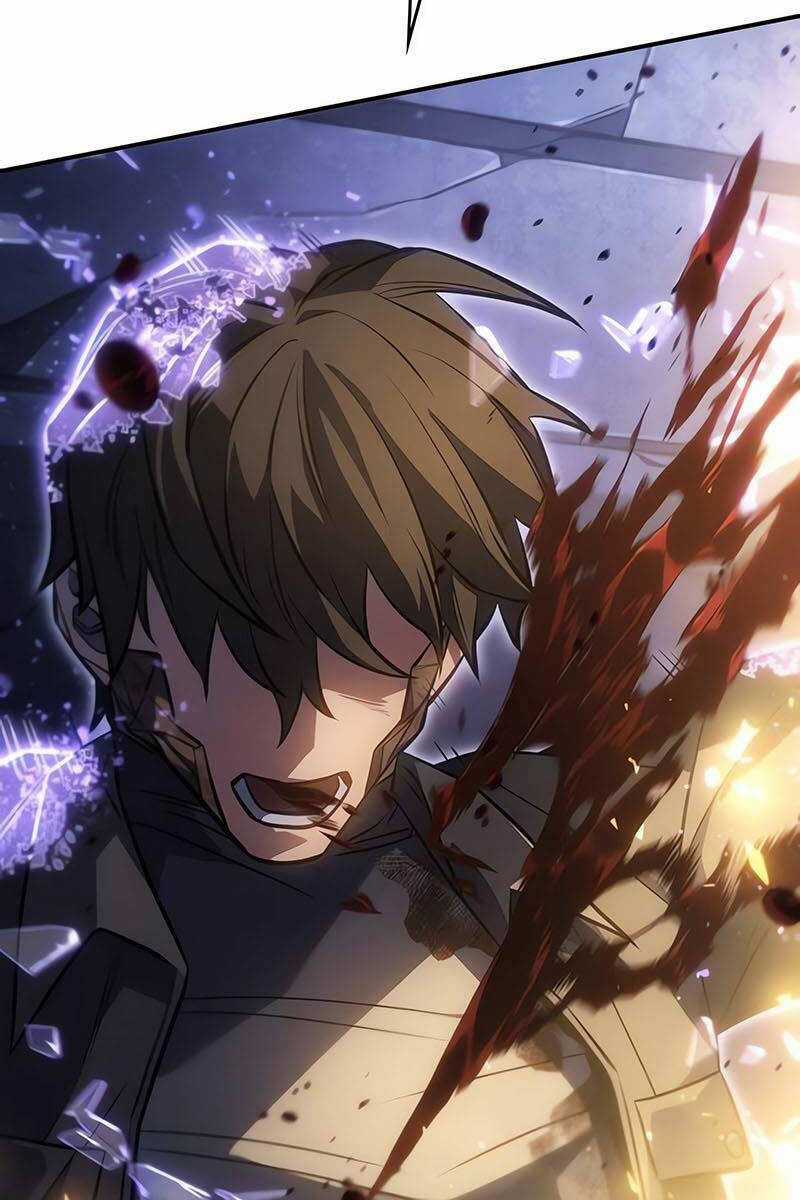 Hồi Quy Bằng Vương Quyền Chương 28 trang 89