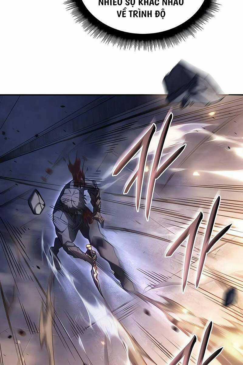 Hồi Quy Bằng Vương Quyền Chương 28 trang 91