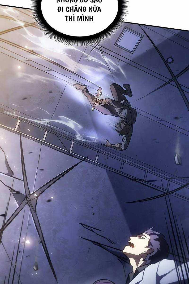 Hồi Quy Bằng Vương Quyền Chương 28 trang 93