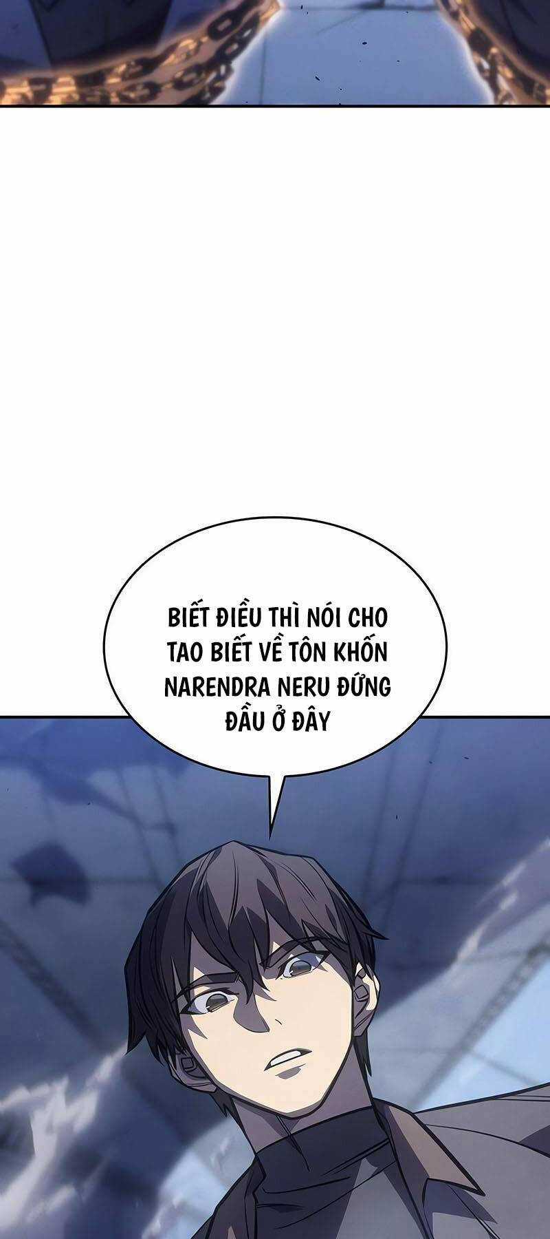 Hồi Quy Bằng Vương Quyền Chương 29 trang 13