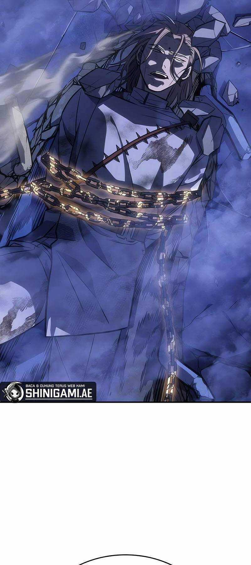 Hồi Quy Bằng Vương Quyền Chương 29 trang 15