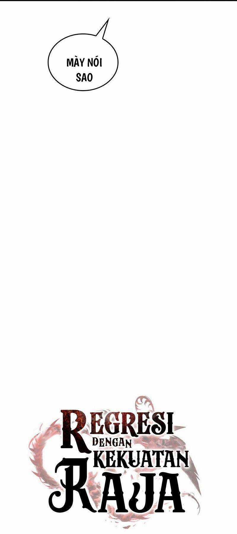 Hồi Quy Bằng Vương Quyền Chương 29 trang 18