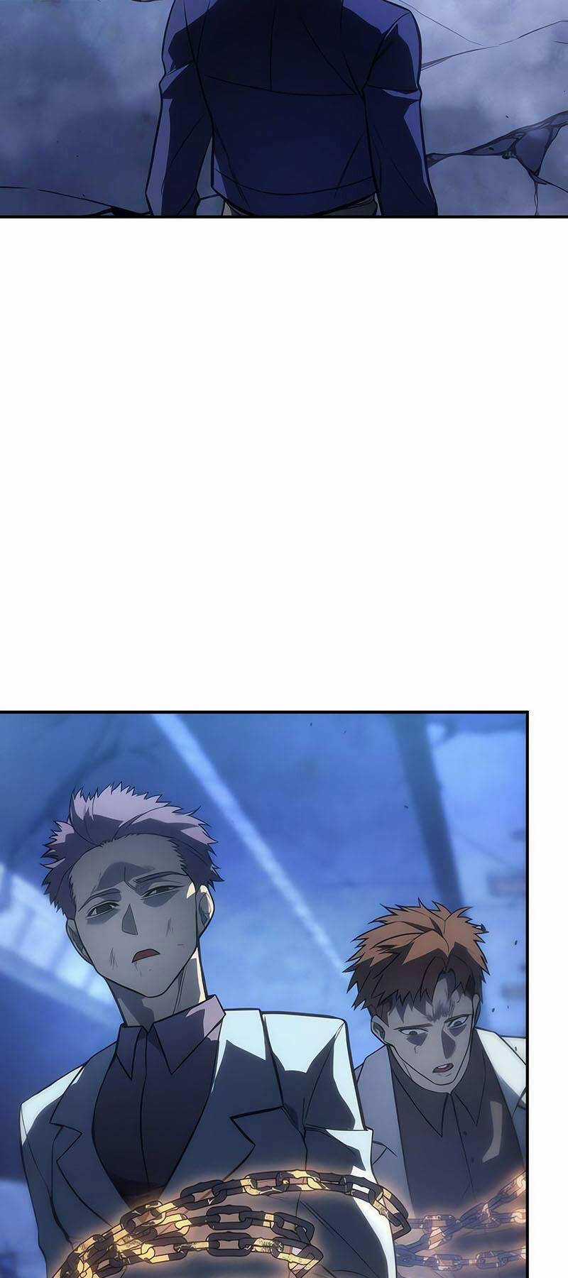 Hồi Quy Bằng Vương Quyền Chương 29 trang 2