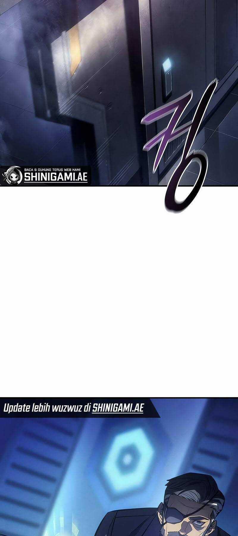 Hồi Quy Bằng Vương Quyền Chương 29 trang 21