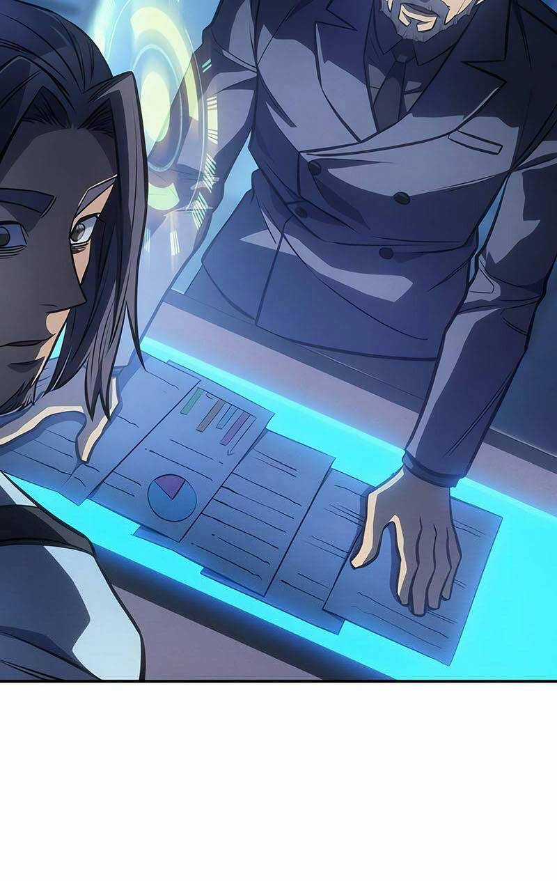 Hồi Quy Bằng Vương Quyền Chương 29 trang 22