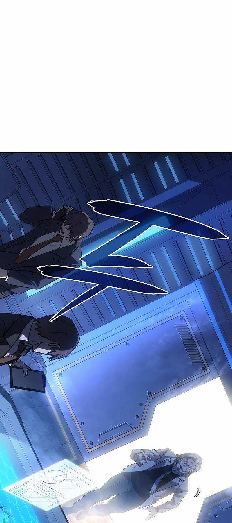 Hồi Quy Bằng Vương Quyền Chương 29 trang 23