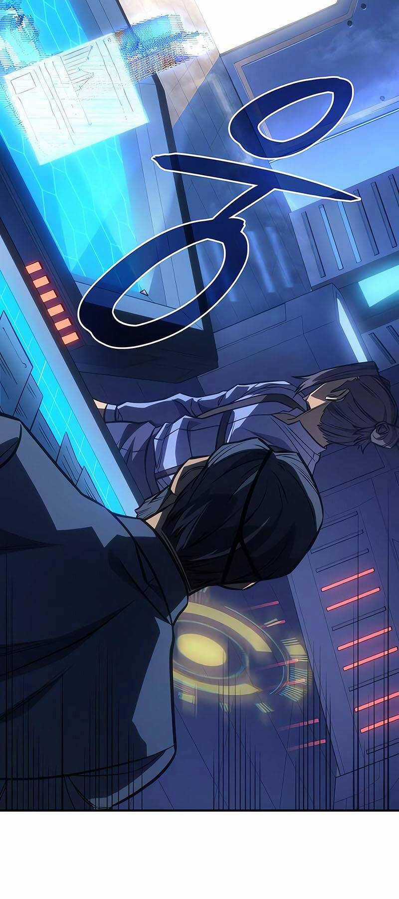 Hồi Quy Bằng Vương Quyền Chương 29 trang 24