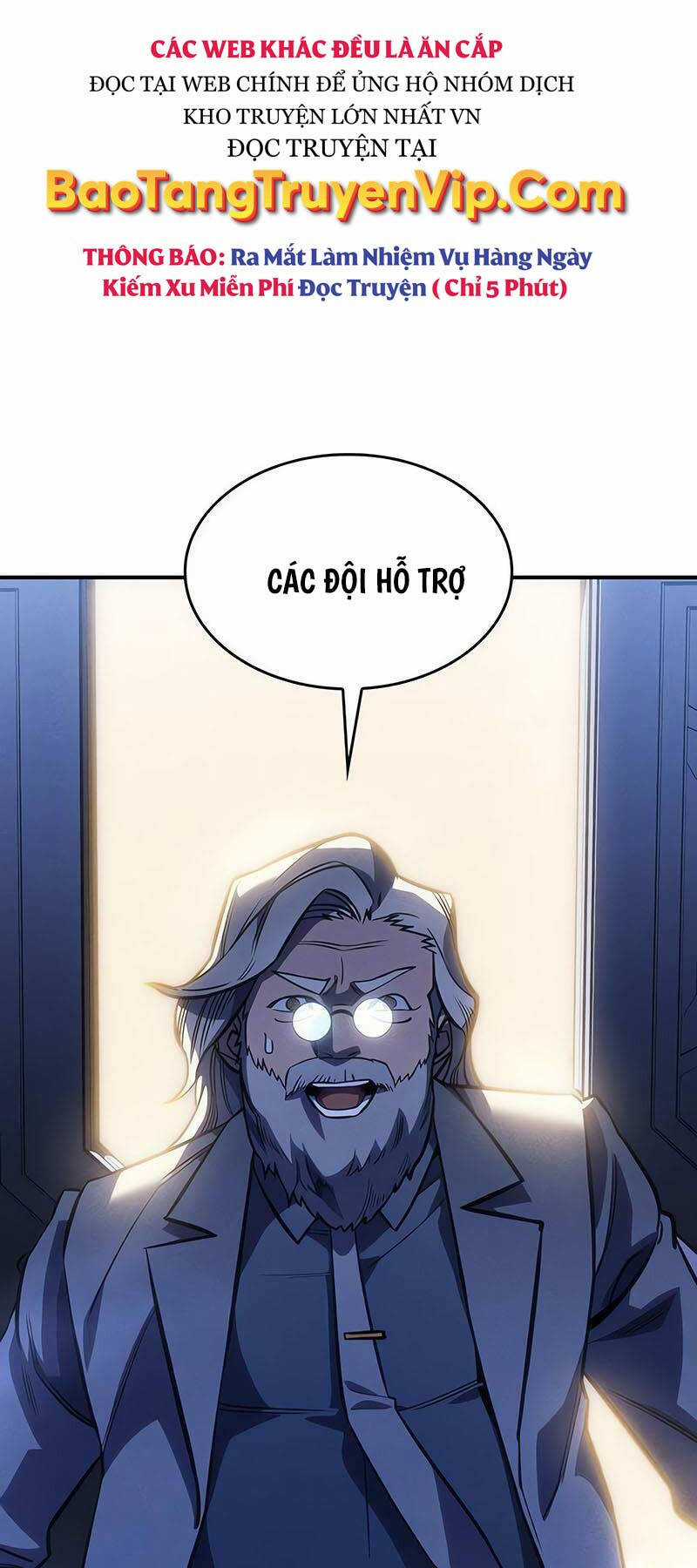 Hồi Quy Bằng Vương Quyền Chương 29 trang 25