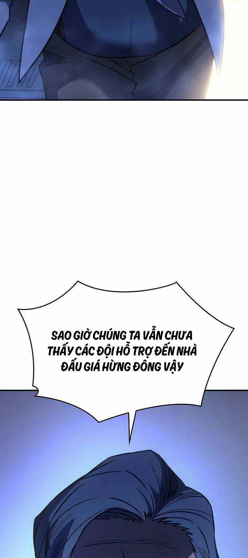 Hồi Quy Bằng Vương Quyền Chương 29 trang 26