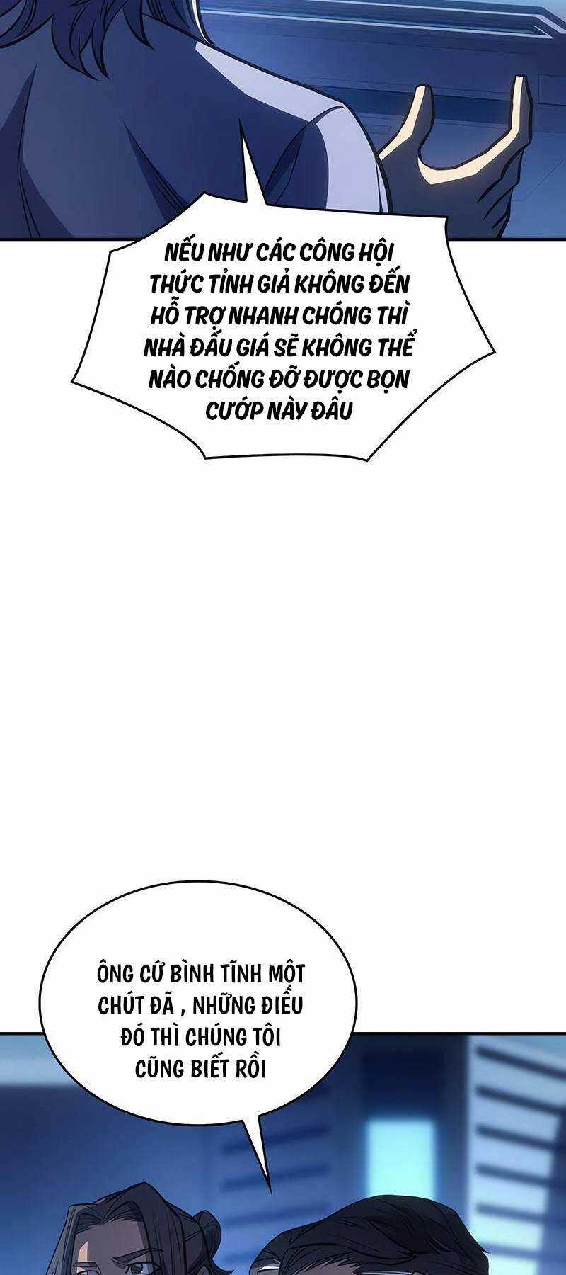 Hồi Quy Bằng Vương Quyền Chương 29 trang 29