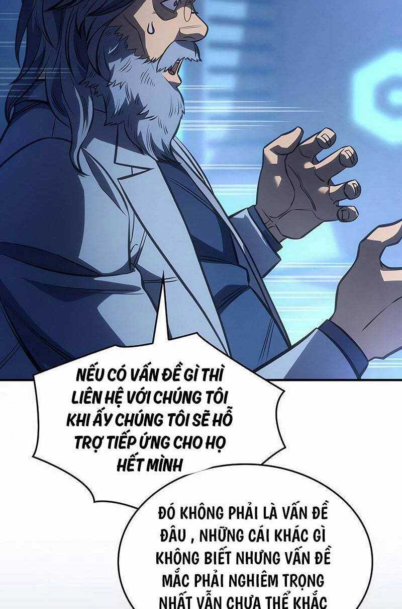 Hồi Quy Bằng Vương Quyền Chương 29 trang 33