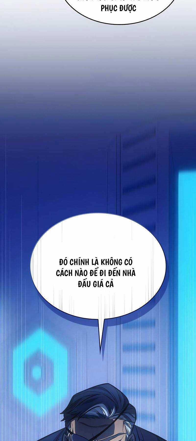 Hồi Quy Bằng Vương Quyền Chương 29 trang 34