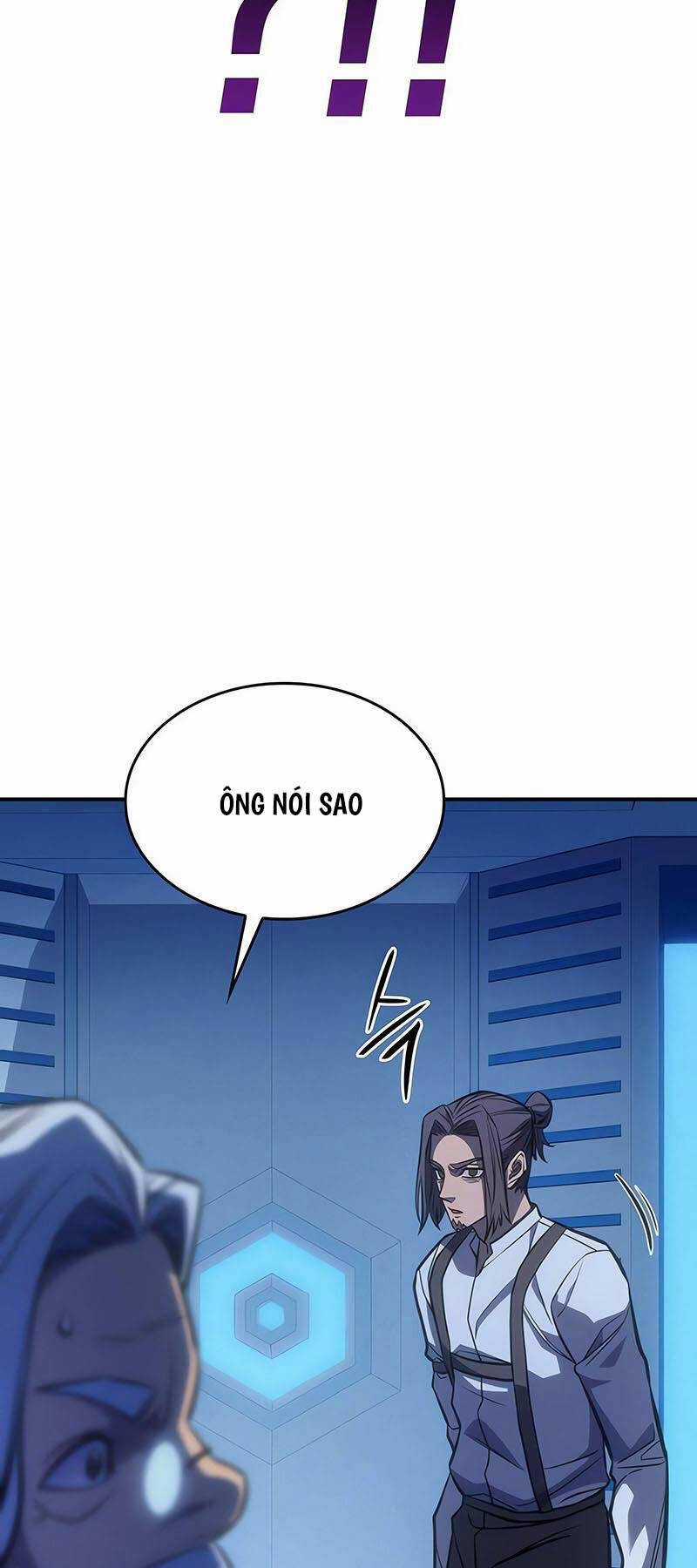 Hồi Quy Bằng Vương Quyền Chương 29 trang 36