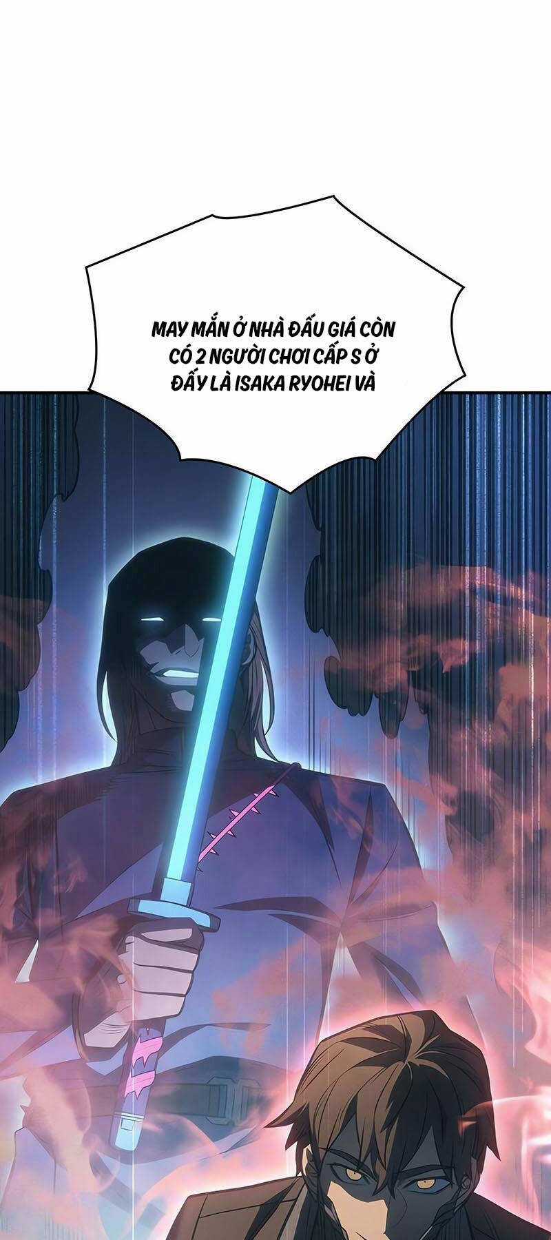 Hồi Quy Bằng Vương Quyền Chương 29 trang 39