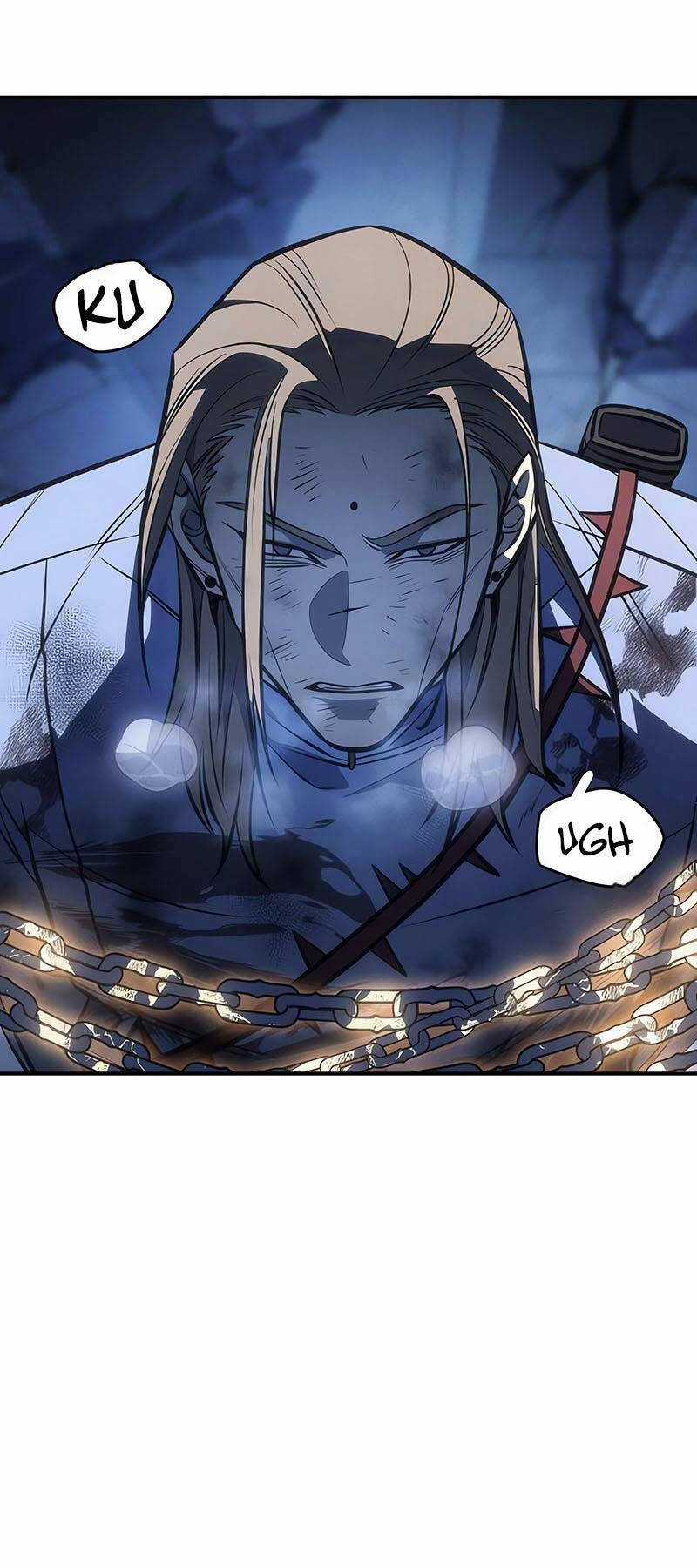 Hồi Quy Bằng Vương Quyền Chương 29 trang 4