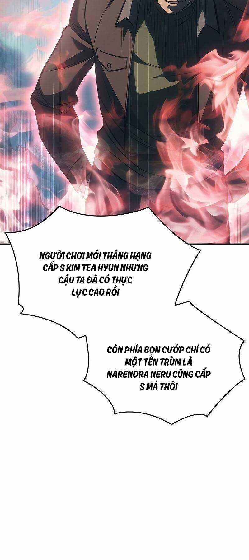 Hồi Quy Bằng Vương Quyền Chương 29 trang 40