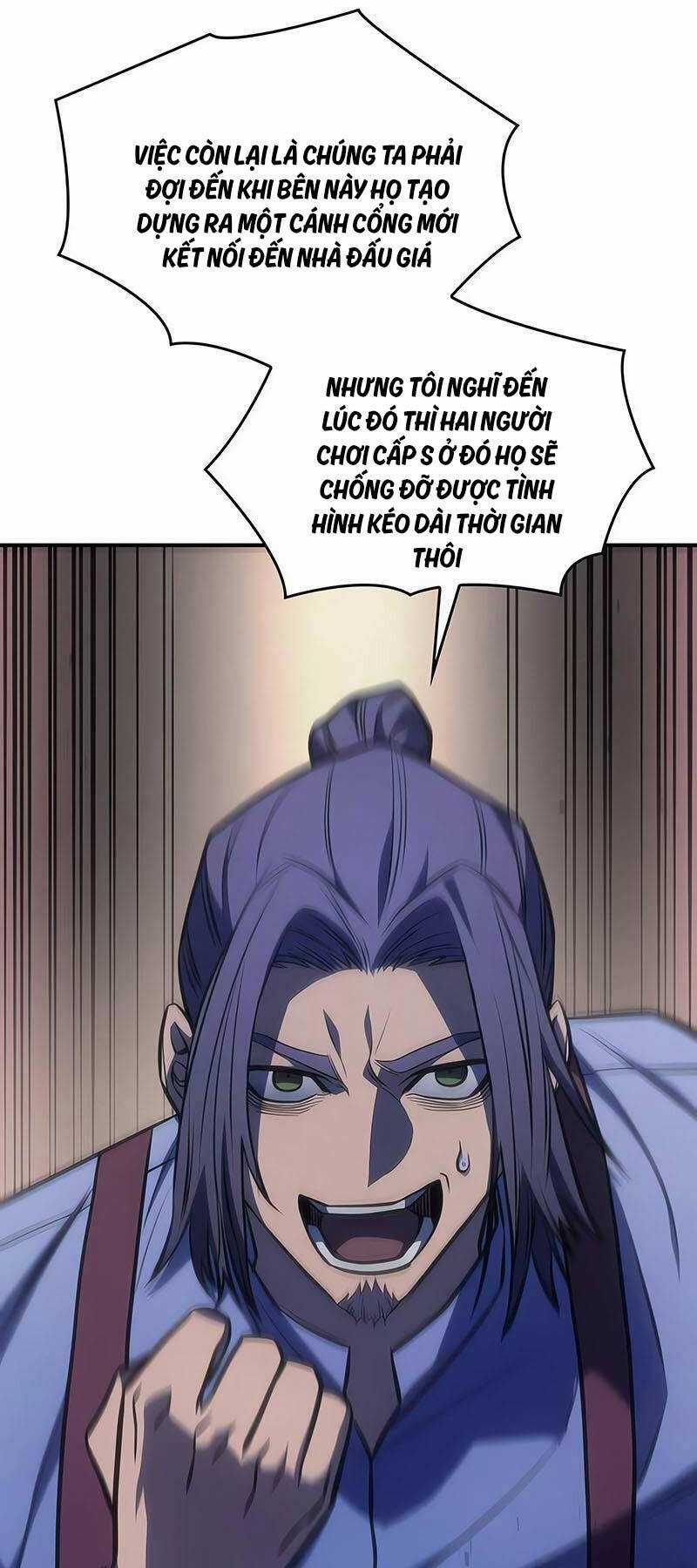 Hồi Quy Bằng Vương Quyền Chương 29 trang 41