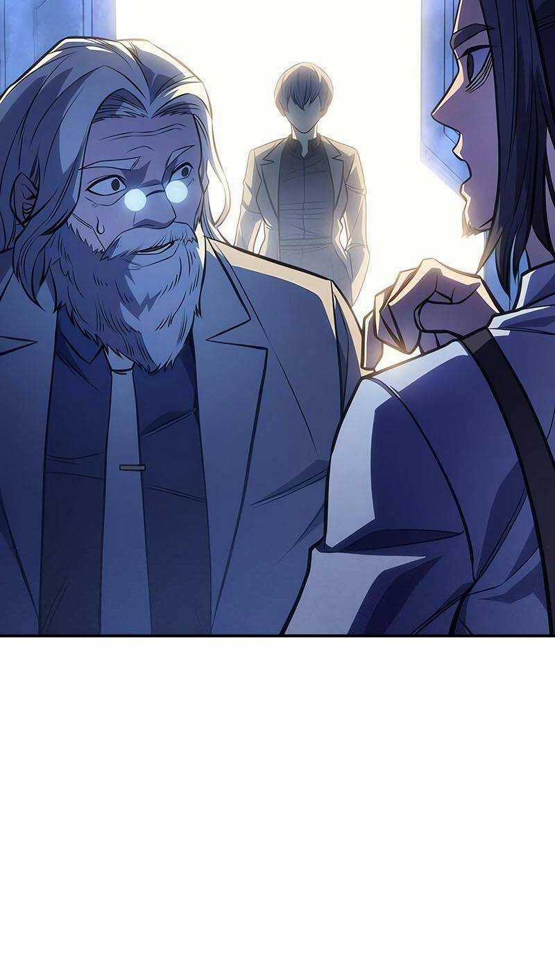 Hồi Quy Bằng Vương Quyền Chương 29 trang 44