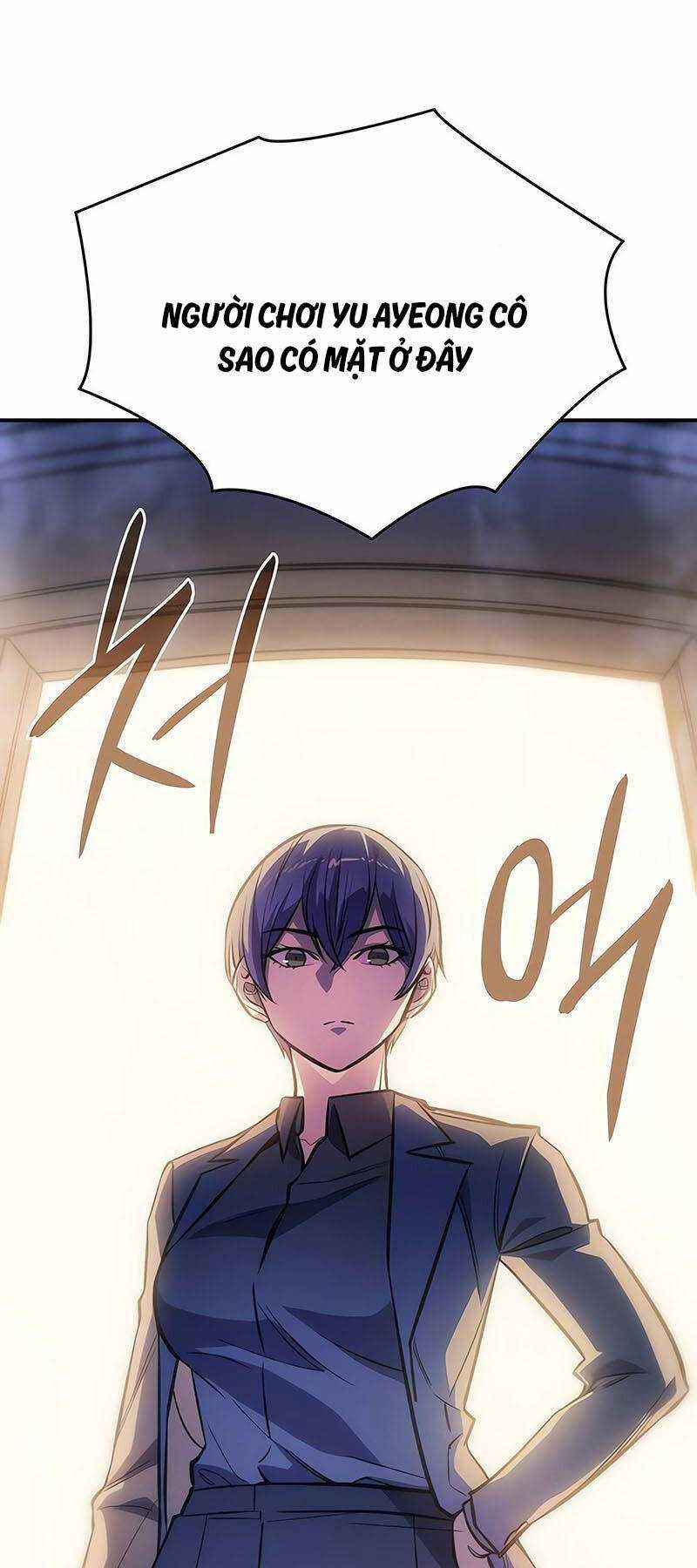 Hồi Quy Bằng Vương Quyền Chương 29 trang 45