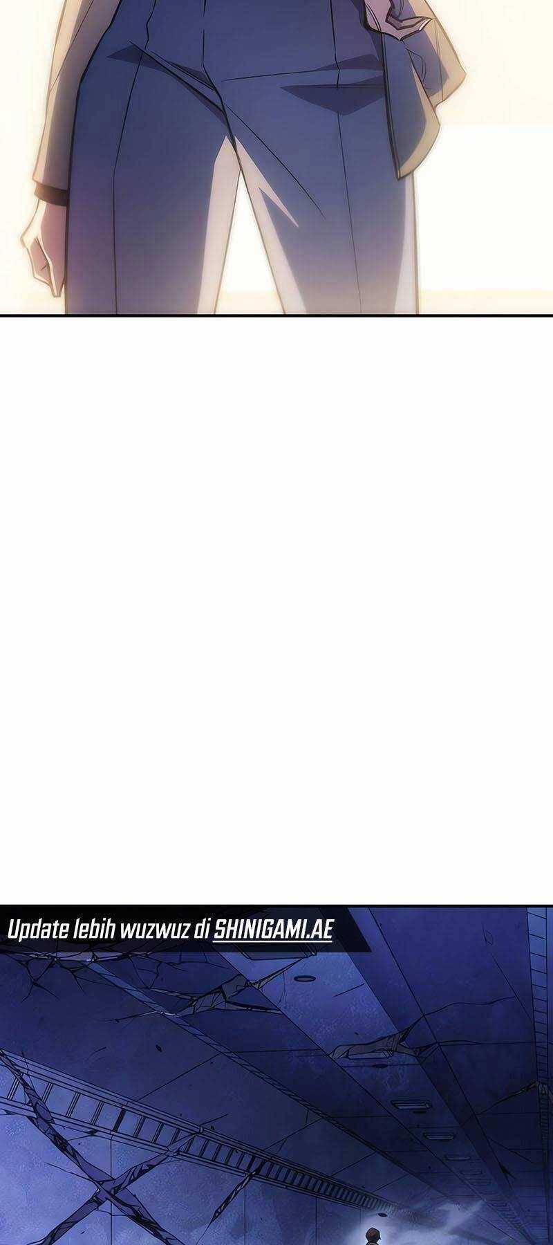 Hồi Quy Bằng Vương Quyền Chương 29 trang 46