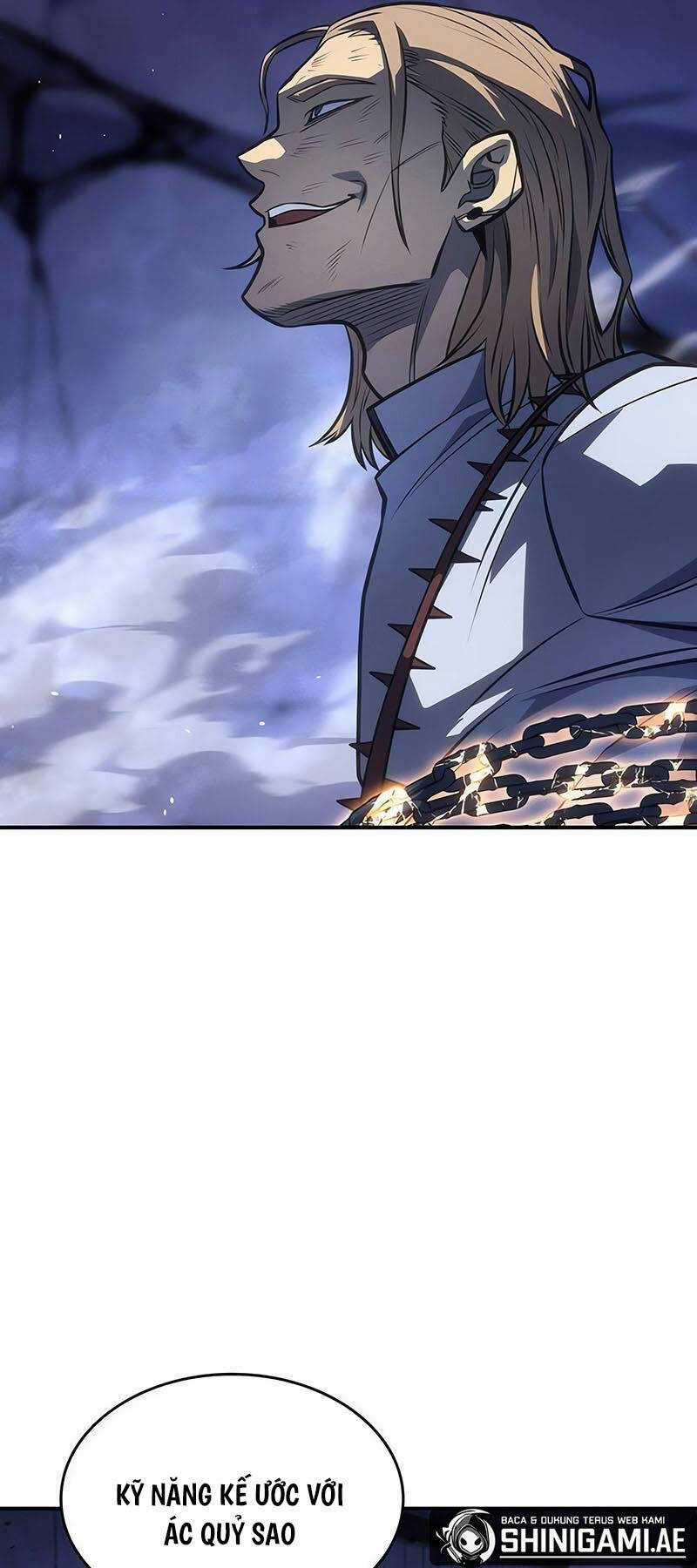 Hồi Quy Bằng Vương Quyền Chương 29 trang 48