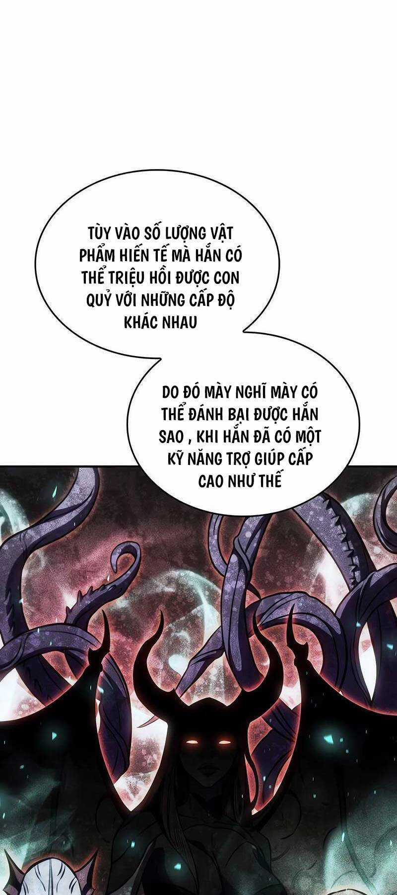 Hồi Quy Bằng Vương Quyền Chương 29 trang 50