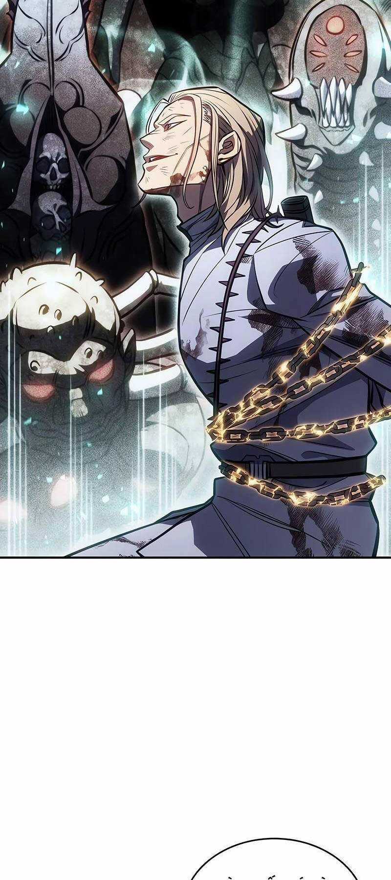 Hồi Quy Bằng Vương Quyền Chương 29 trang 51