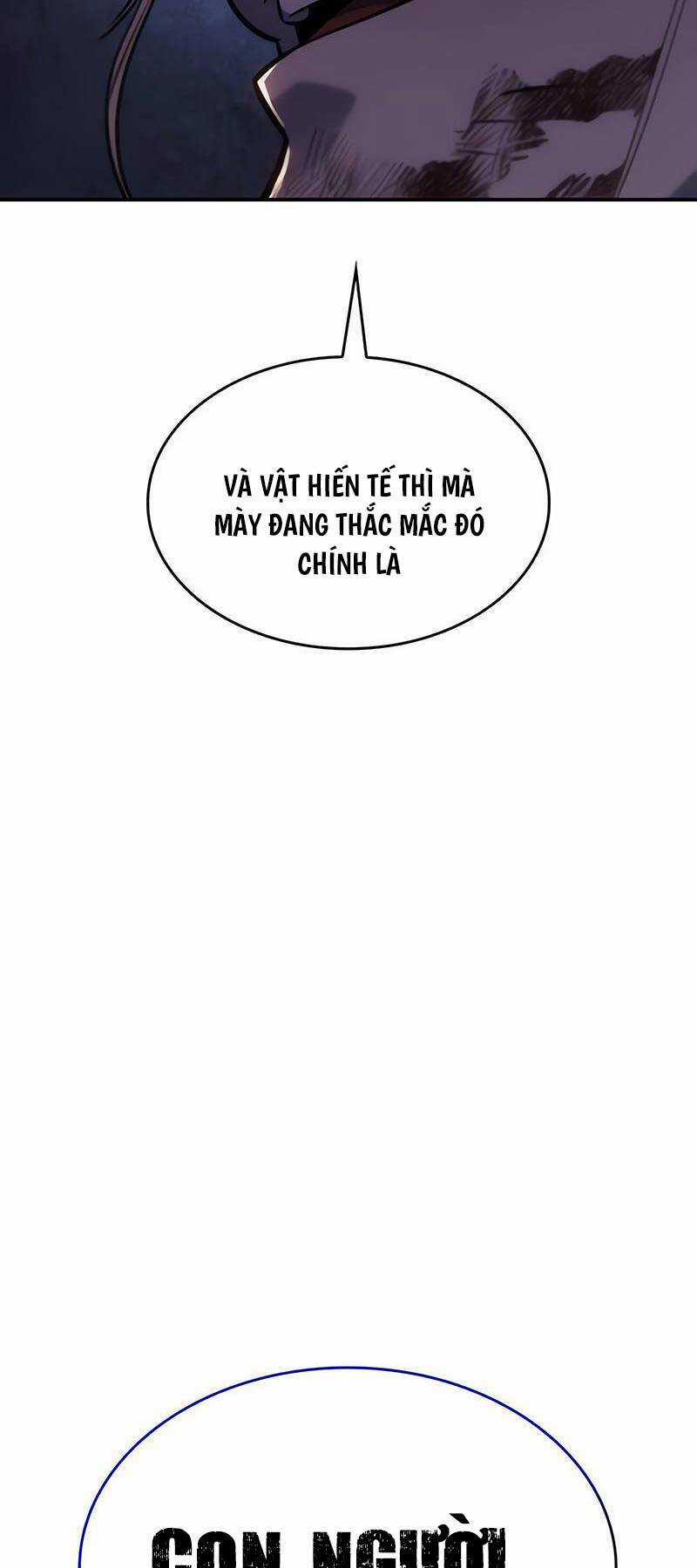 Hồi Quy Bằng Vương Quyền Chương 29 trang 54