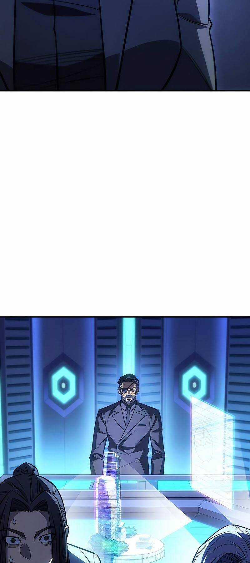 Hồi Quy Bằng Vương Quyền Chương 29 trang 56