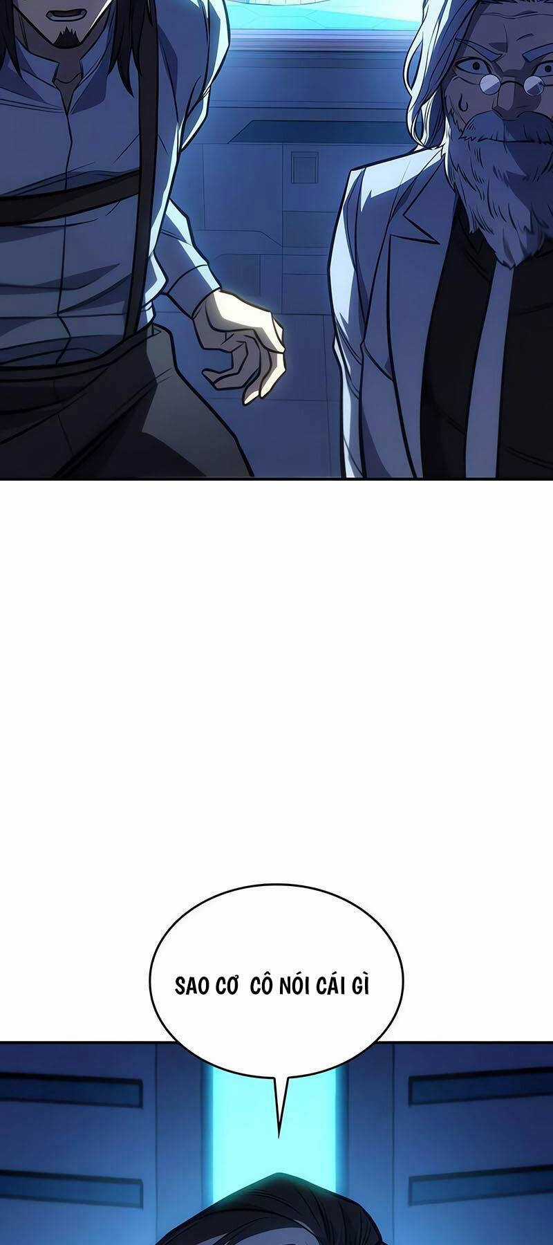 Hồi Quy Bằng Vương Quyền Chương 29 trang 57