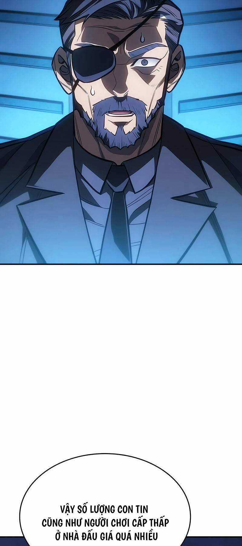 Hồi Quy Bằng Vương Quyền Chương 29 trang 58