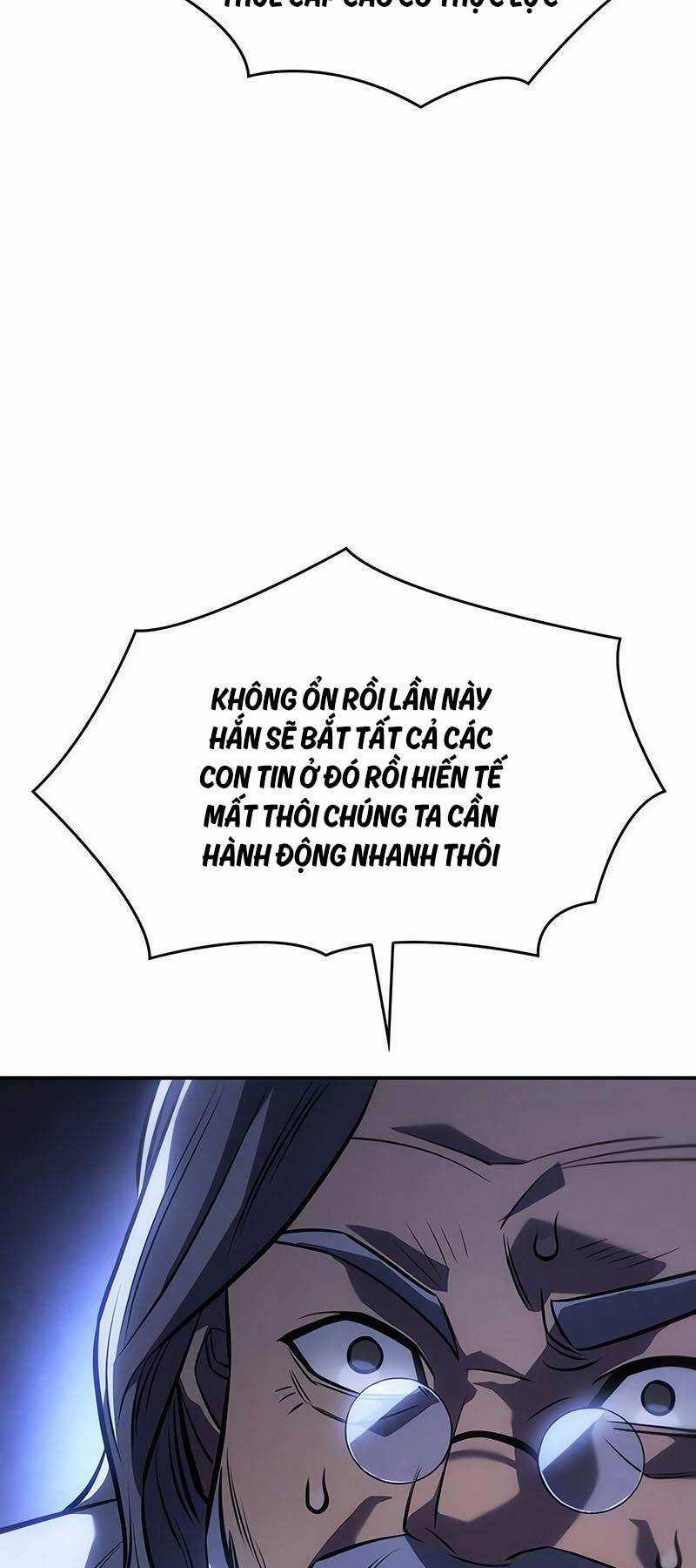 Hồi Quy Bằng Vương Quyền Chương 29 trang 60