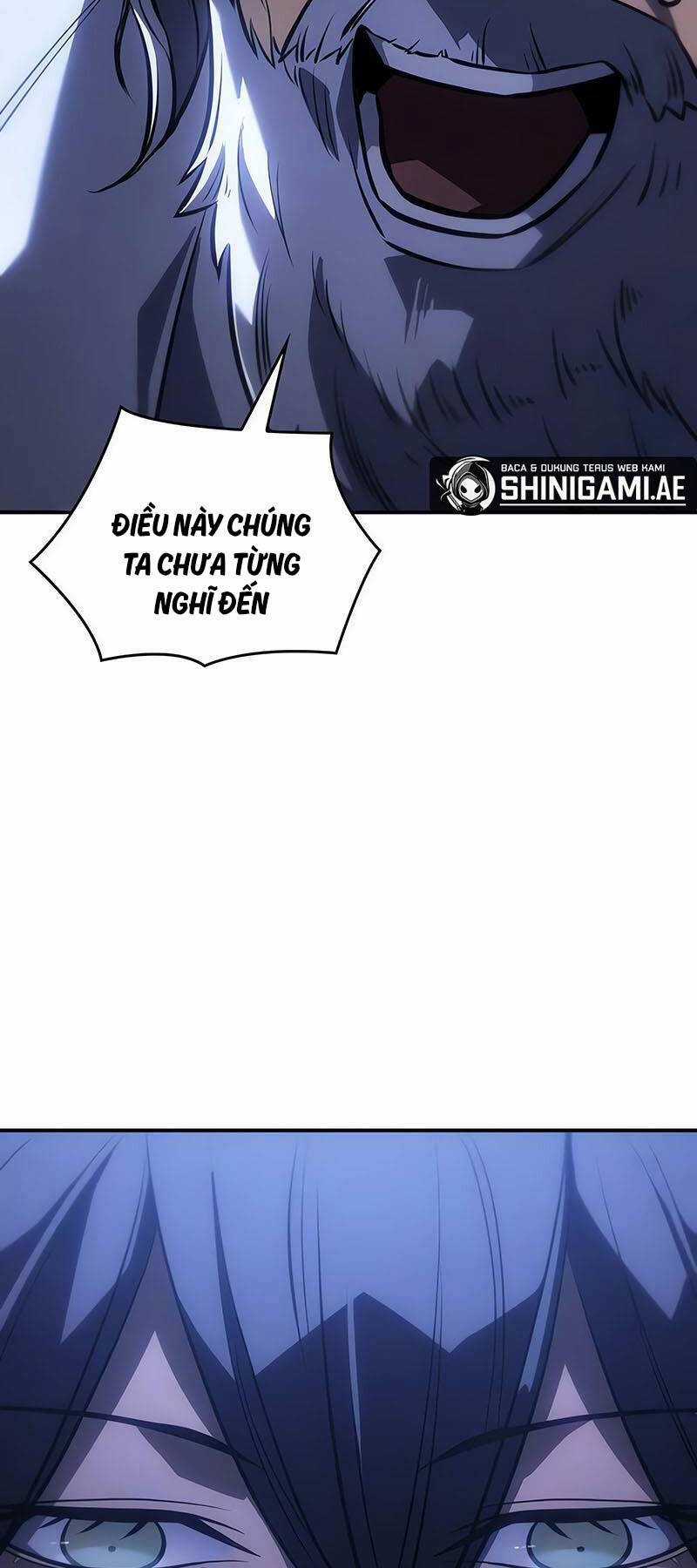 Hồi Quy Bằng Vương Quyền Chương 29 trang 61