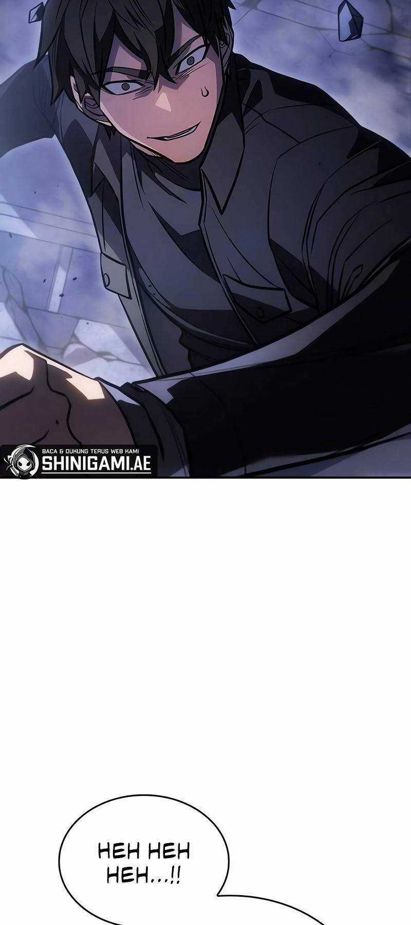 Hồi Quy Bằng Vương Quyền Chương 29 trang 65