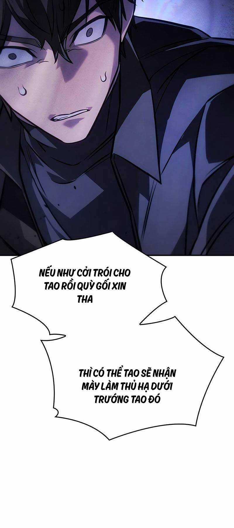 Hồi Quy Bằng Vương Quyền Chương 29 trang 68